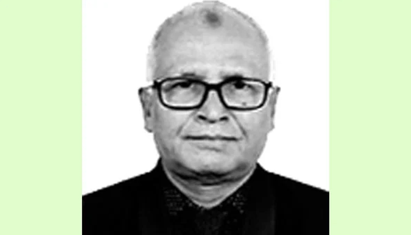 ঢাকা ইন্টারন্যাশনাল ইউনিভার্সিটির নতুন ভিসি ড. জাহিদুল ইসলাম | বিশ্ববিদ্যালয় নিউজ 