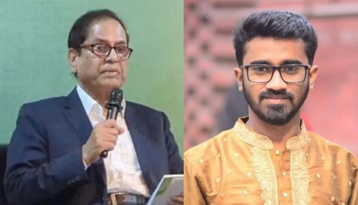 Aminul islam was forced to resign claims rashed khan