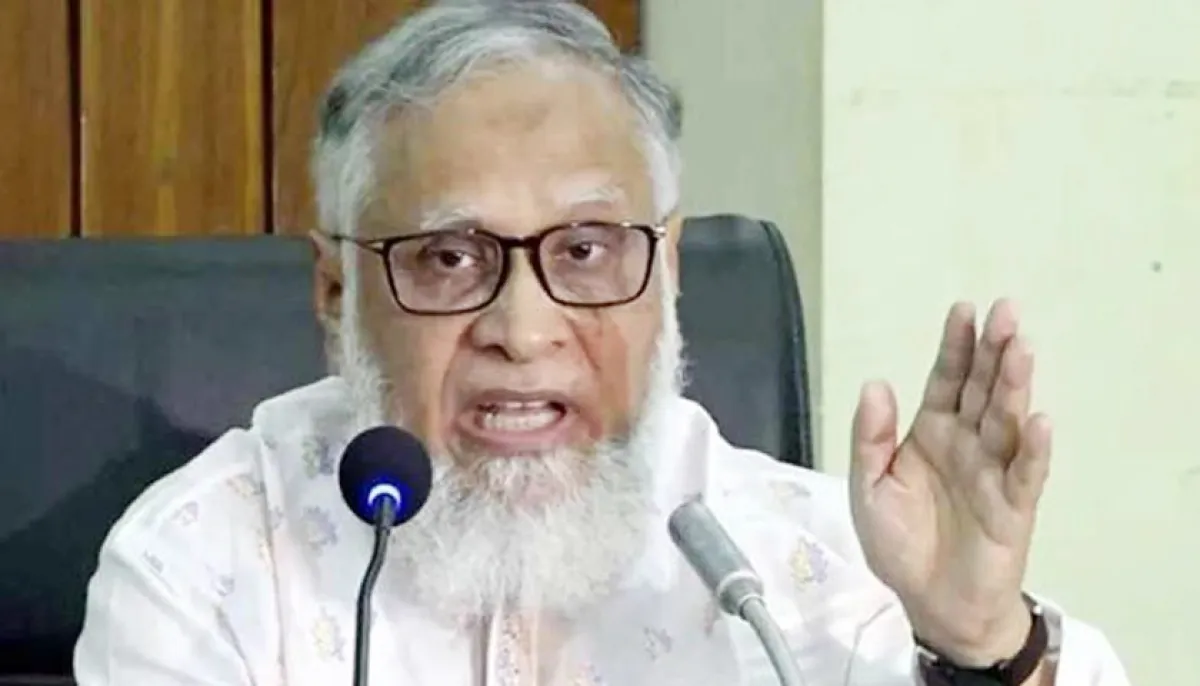 Former ru vc abdus sobhan banned from leaving the country