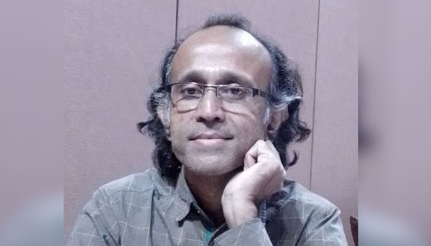 রাখাল রাহার ভাষায় তার বিরুদ্ধে অপপ্রচারে লিপ্ত যারা | বই নিউজ 