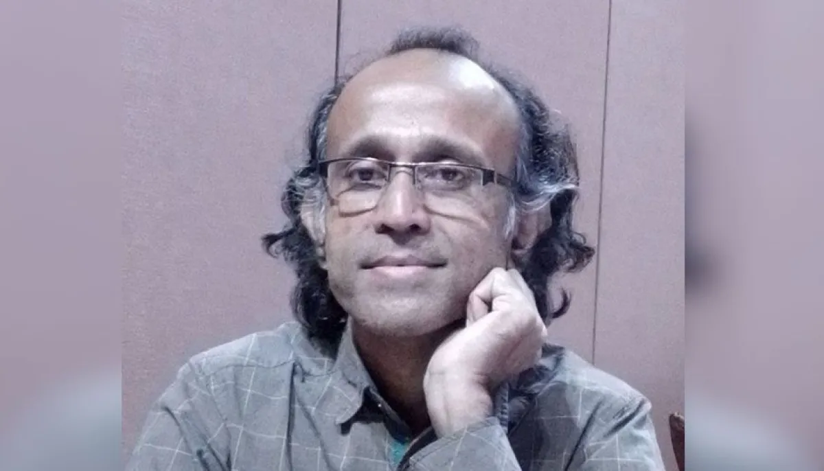 Rakhal raha