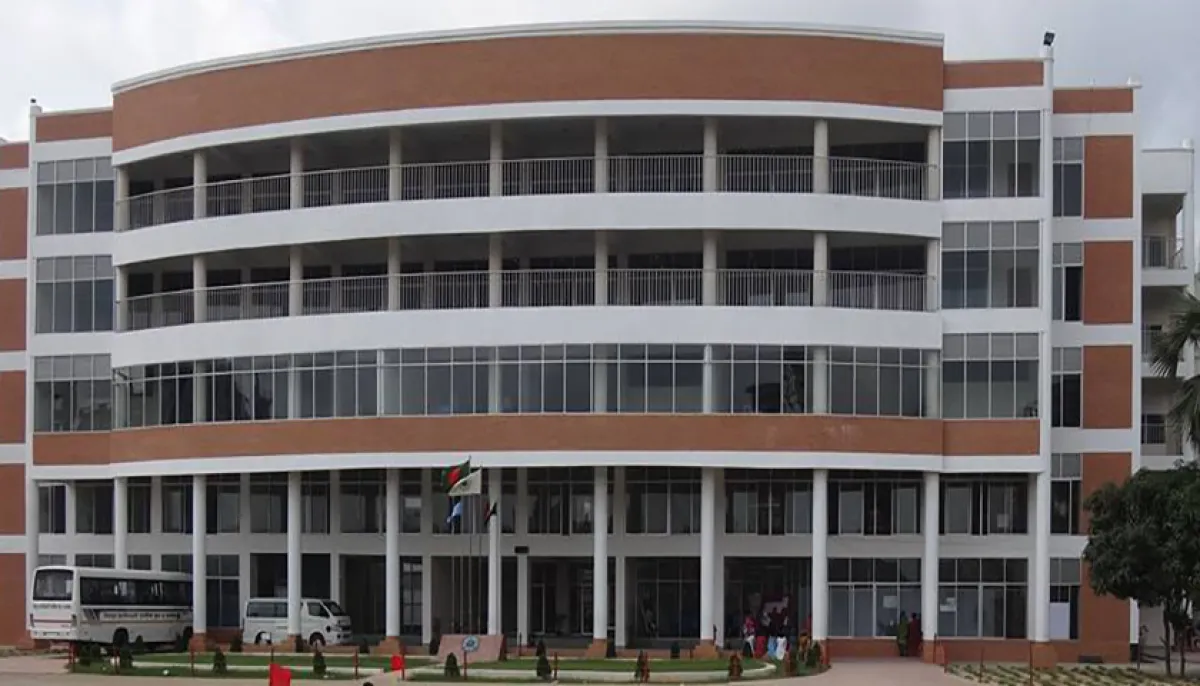 Teacher recruitment at mirpur cantonment public school and college