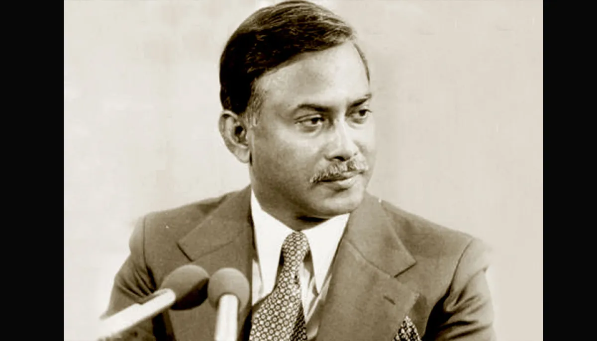 Ziaur rahmans independence award to remain in effect