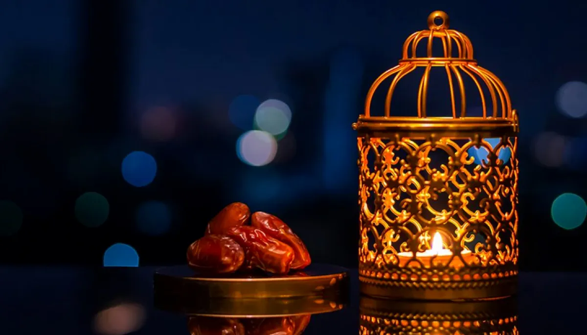 Intentions for fasting and prayers for breaking the fast