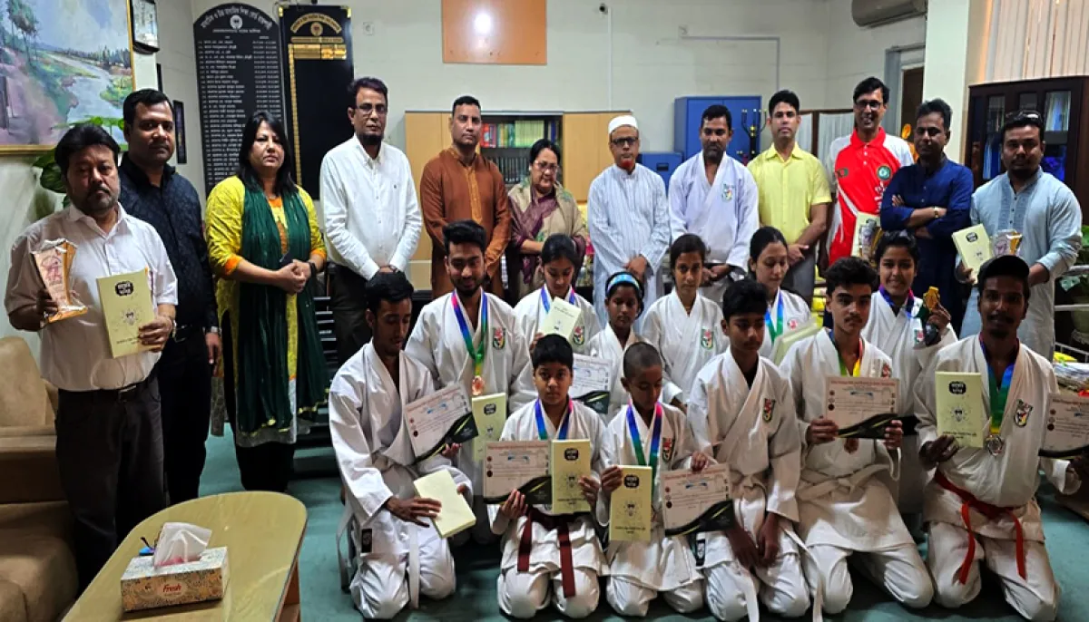 Medal achieved rajshahi education board