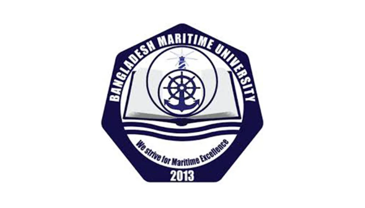 Ehsan ullah khan is the new registrar at maritime university