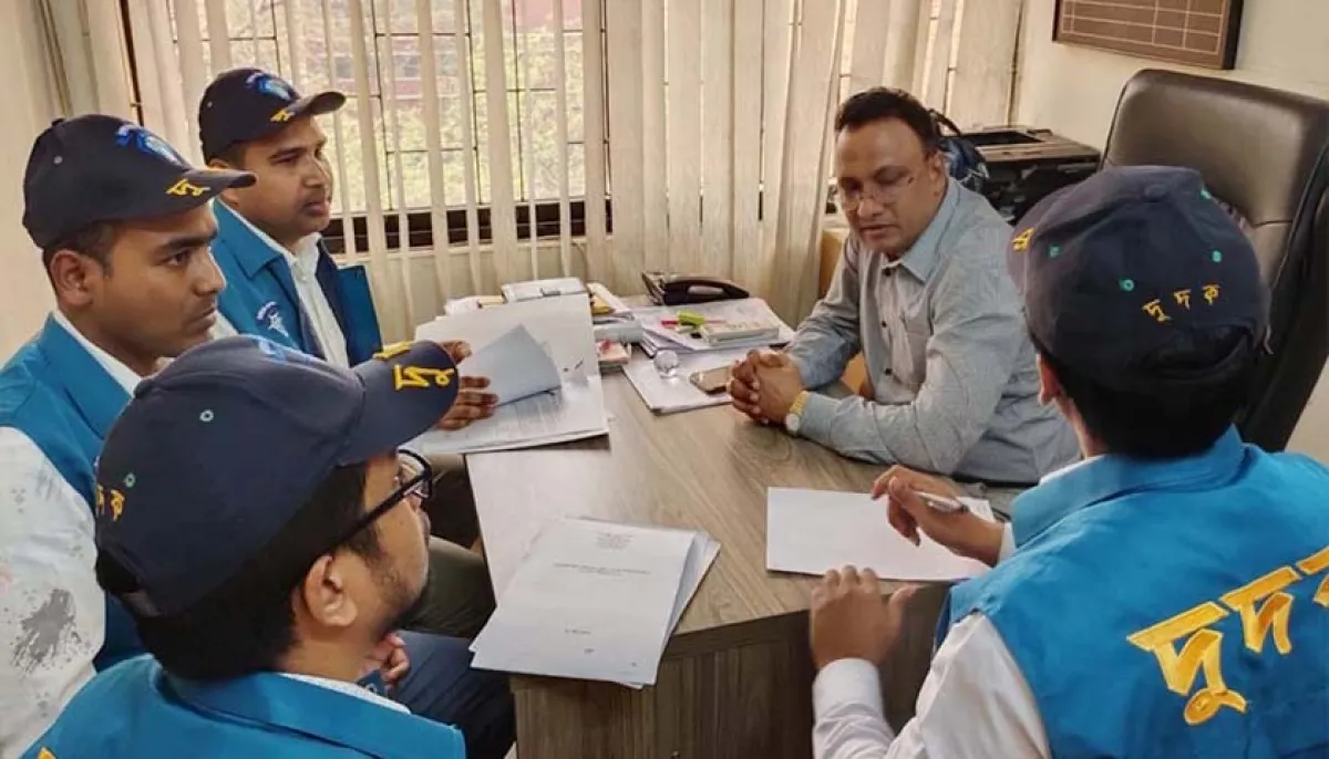 151 mpo files seized