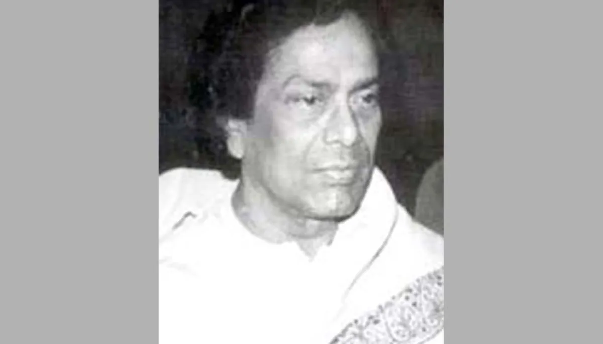 Samaresh boses death anniversary today