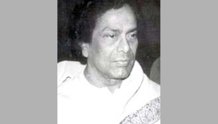 সমরেশ বসুর মৃত্যুবার্ষিকী আজ | বিবিধ নিউজ 