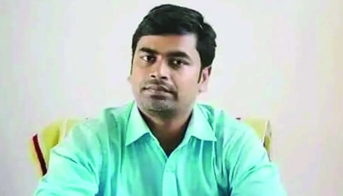 Teacher sobhan