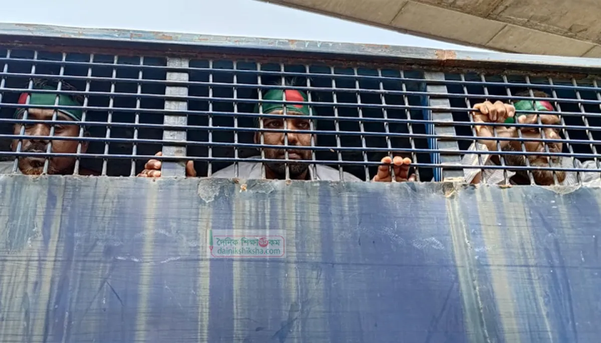 3 private primary school teachers arrested