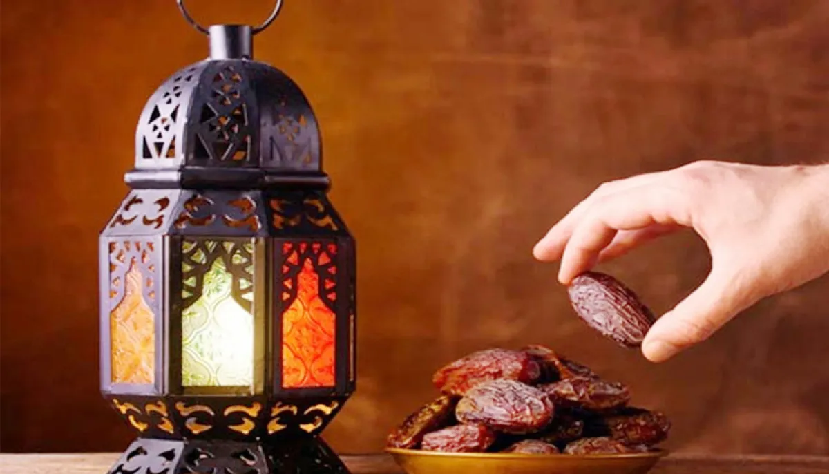 How to avoid feeling hungry and thirsty while fasting