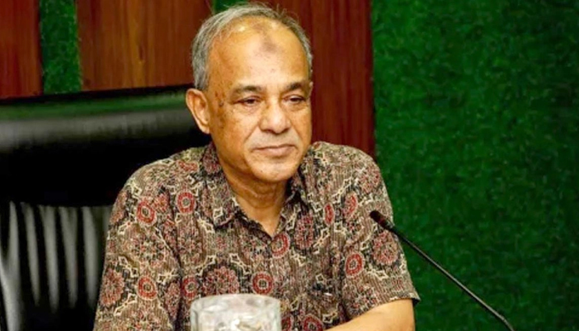 স্বরাষ্ট্র উপদেষ্টাকে সরাতে সরকারের আপত্তি কোথায় | বিবিধ নিউজ 