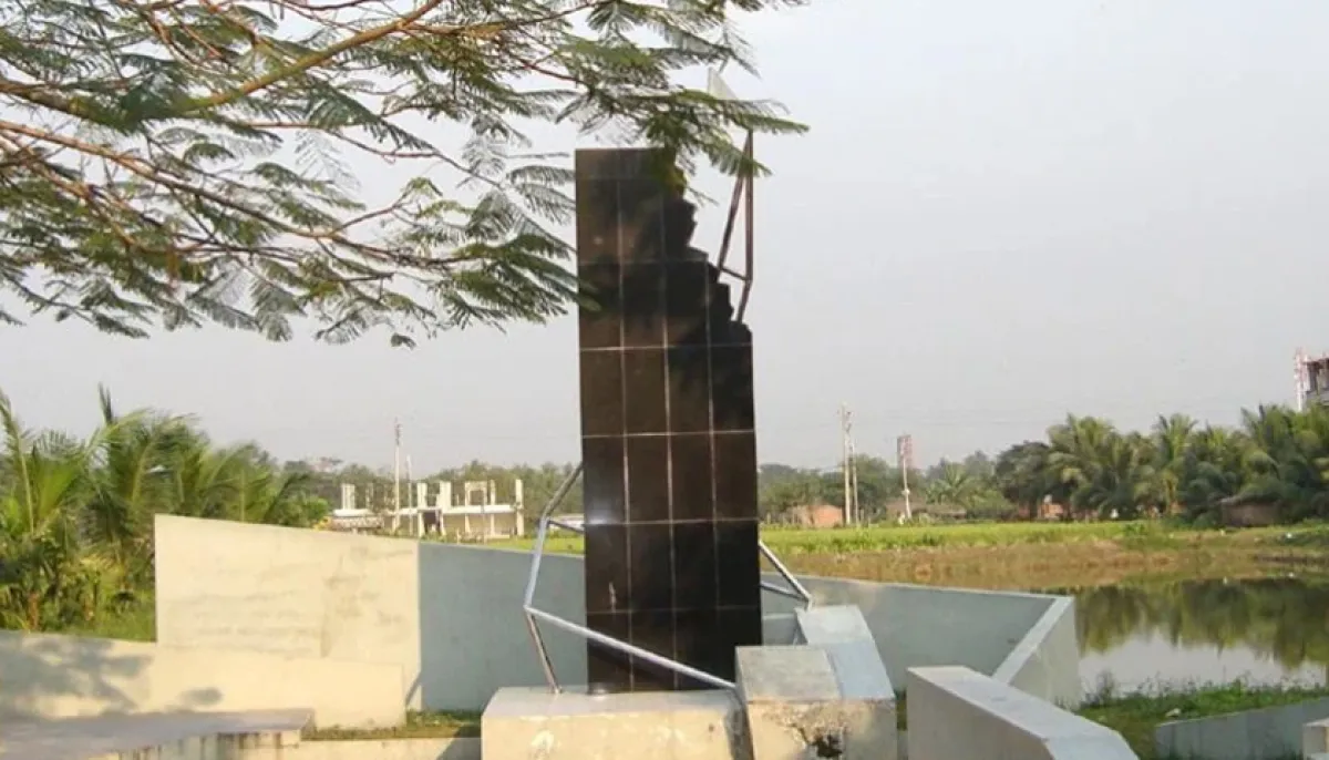 Khulna university