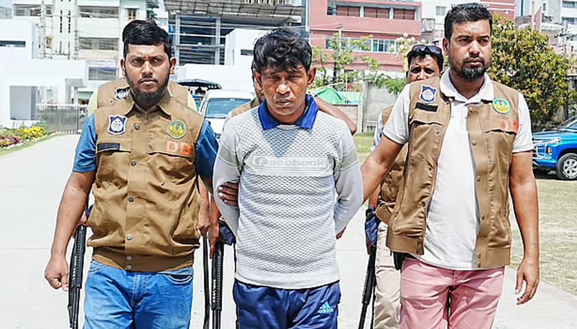 অশ্লীল অঙ্গভঙ্গি করায় আটক, ছাত্রীর মা*মলা | বিশ্ববিদ্যালয় নিউজ 
