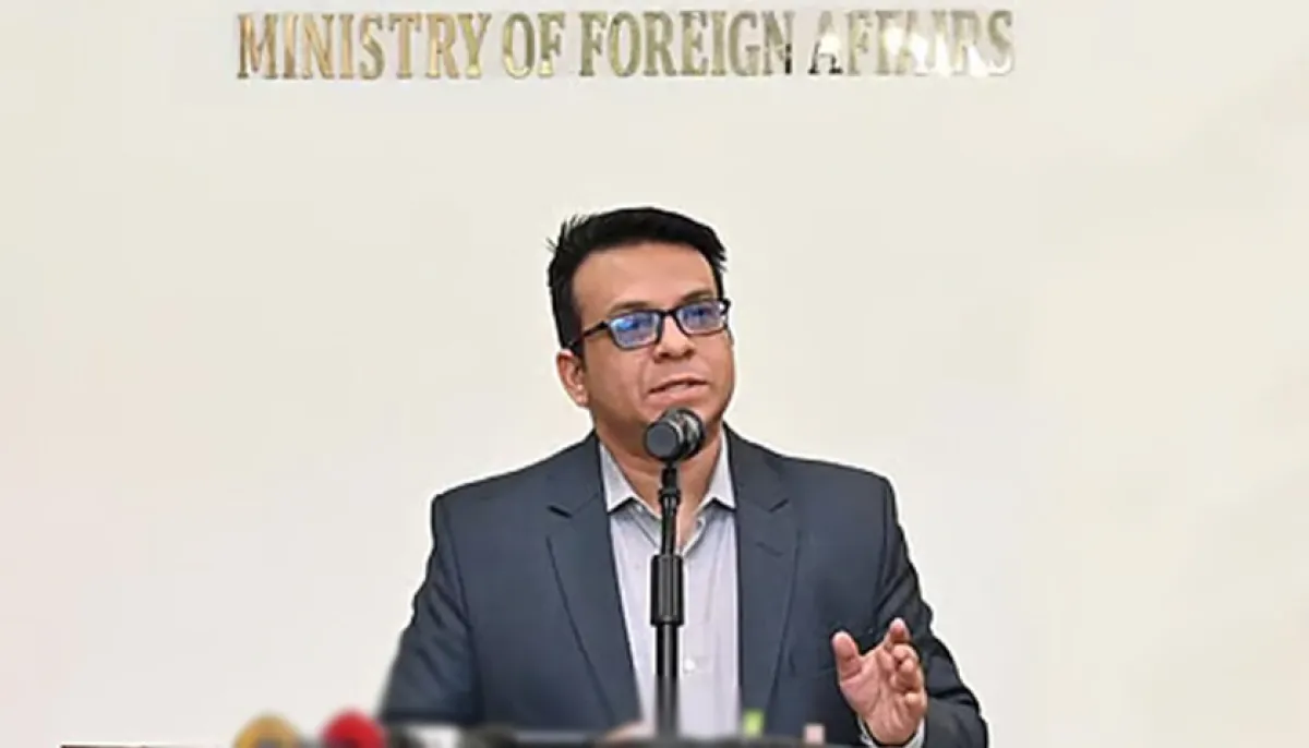 Indias comments on bangladesh amount to an attack on sovereignty foreign ministry