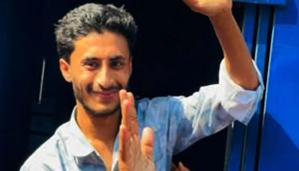 The chhatra dal leader was granted bail