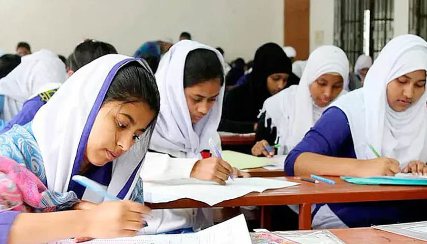 আলিম পরীক্ষা শুরু ২৬ জুন, রুটিন প্রকাশ | পরীক্ষা নিউজ 