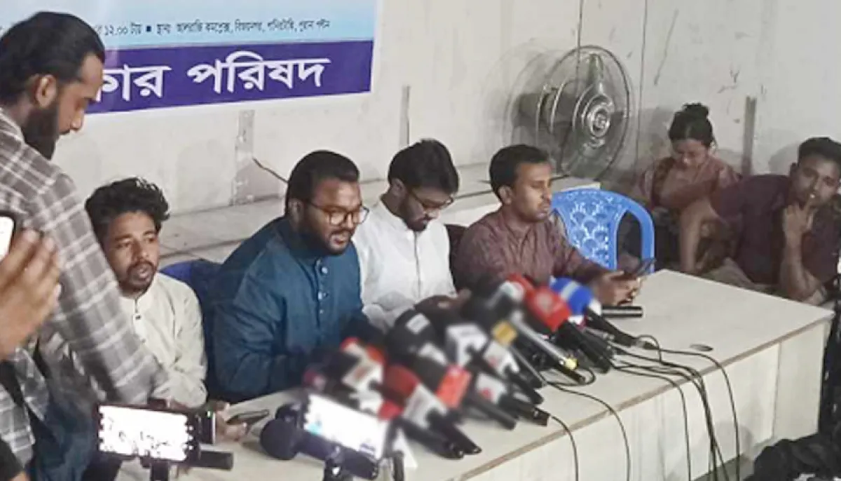 Public rights council demands resignation of two student advisors