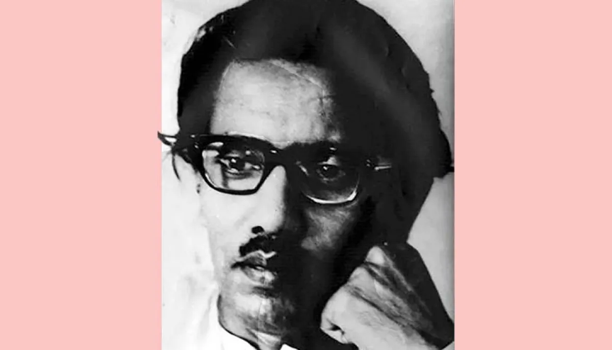 Today is the birthday of lyricist sikandar abu zafar