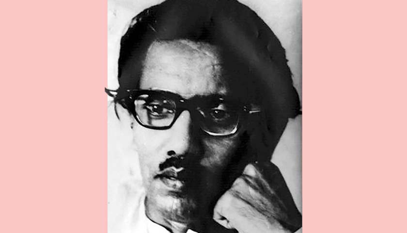 গীতিকবি সিকান্দার আবু জাফরের আজ জন্মদিন | জম্মদিন নিউজ 