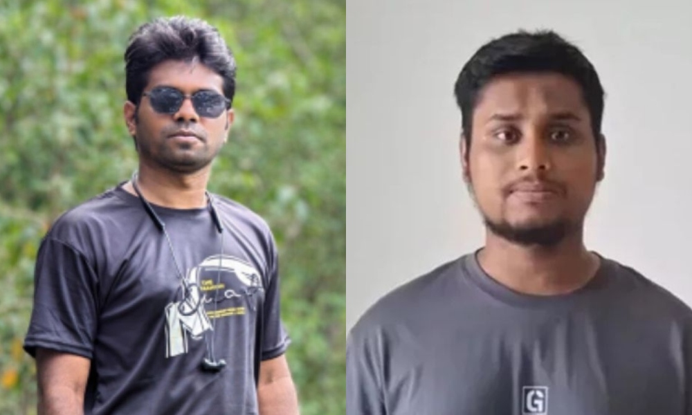 জামাকাপড়ে পরিবর্তন নিয়ে ছাত্রদল নেতার পোস্ট, কড়া জবাব হাসনাতের | বিবিধ নিউজ 