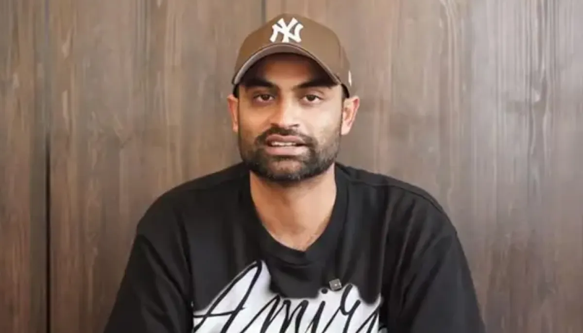 Tamim iqbal to hold press conference in mirpur