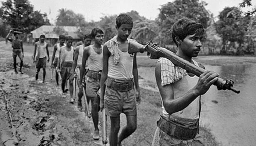 ২৫শে মার্চ কি কাল্‌রাত্‌ নাকি কালো রাত? | বিবিধ নিউজ 