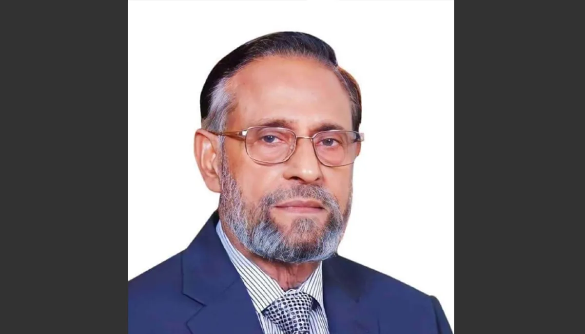 I advise ziaur rahman to declare independence