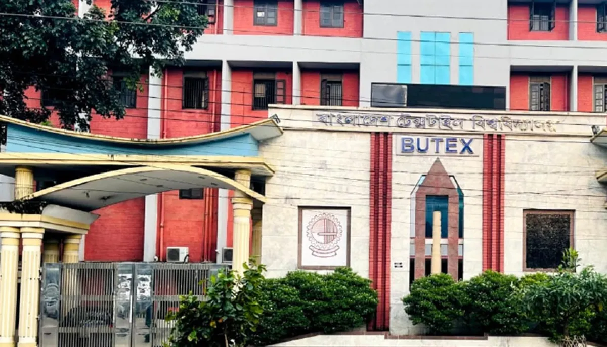 Job opportunities at butex