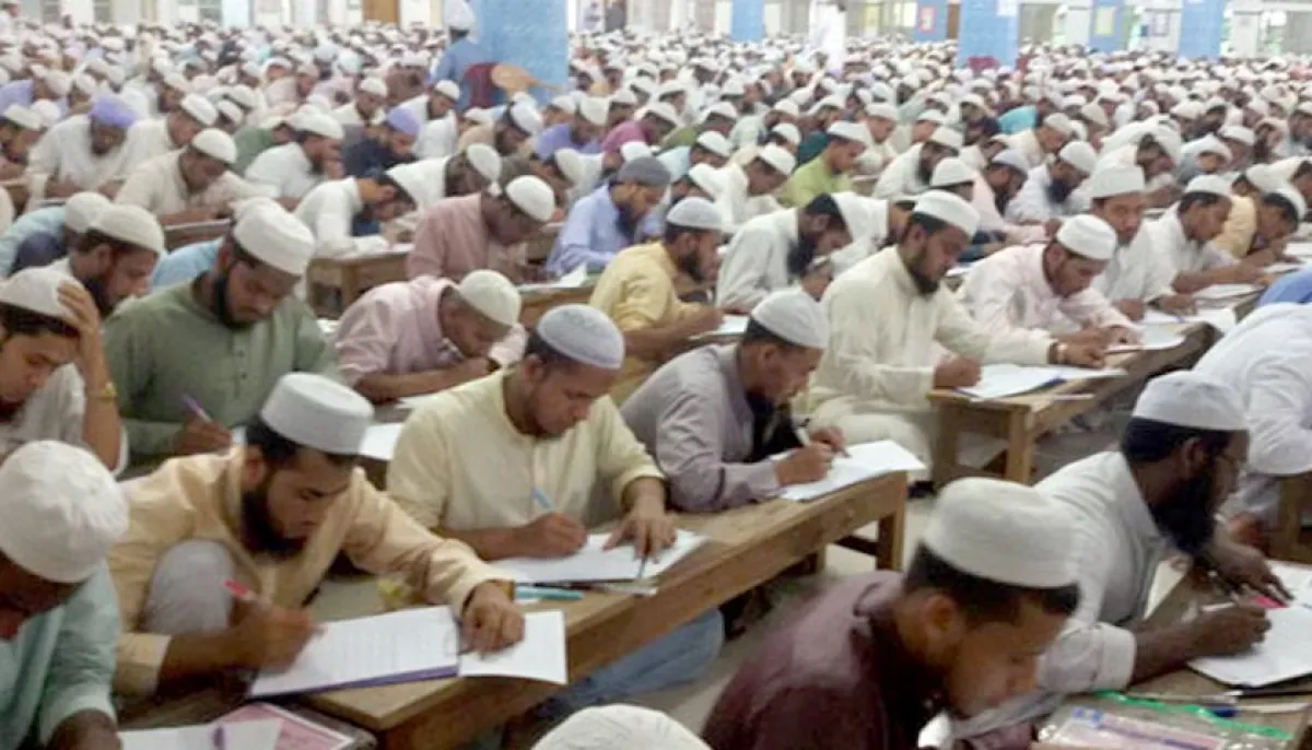More than 80 percent pass in qawmi madrasa exams