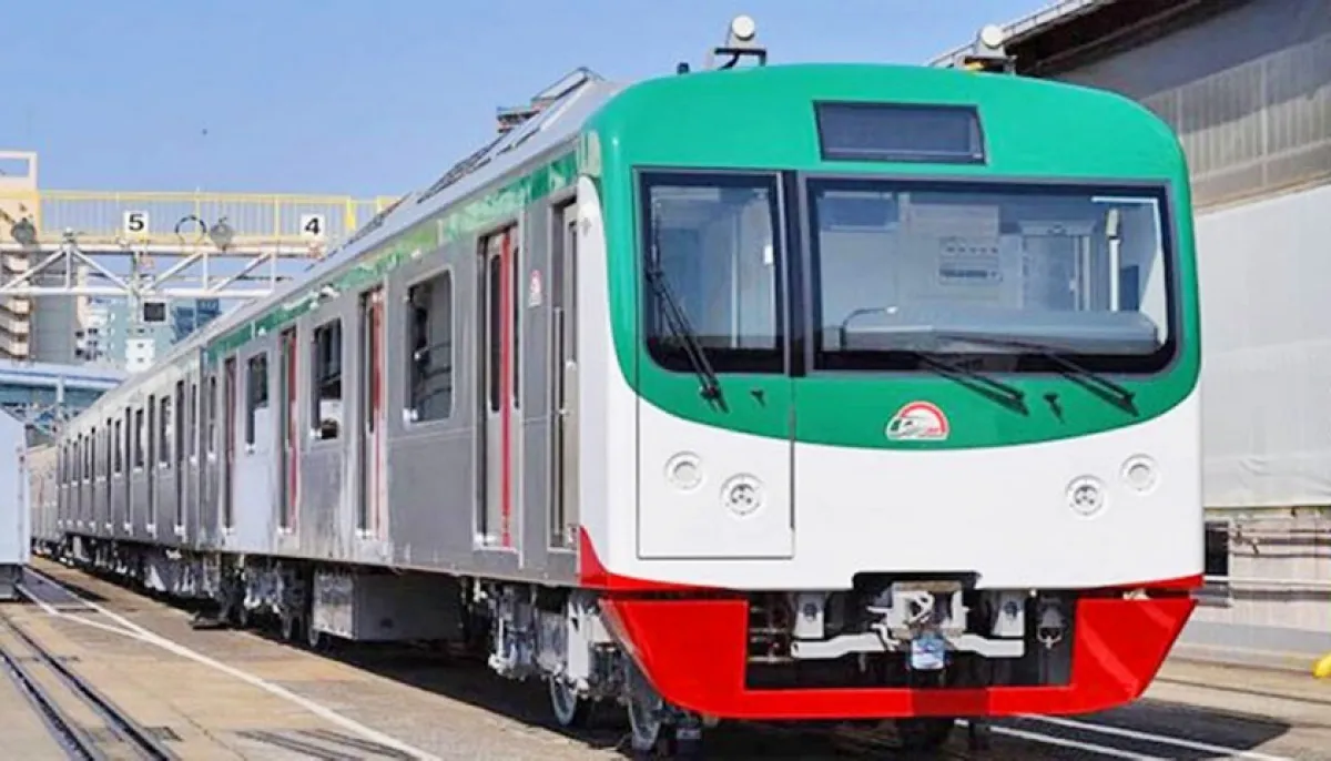 Job opportunities for 120 posts in metrorail