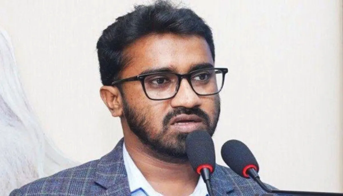 Changing the name of the college named after tajuddin ahmed is unreasonable