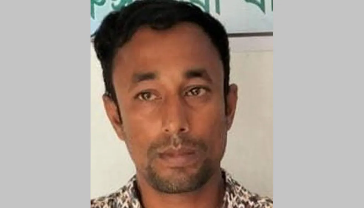 Chhatra league central leader arrested in kurigram