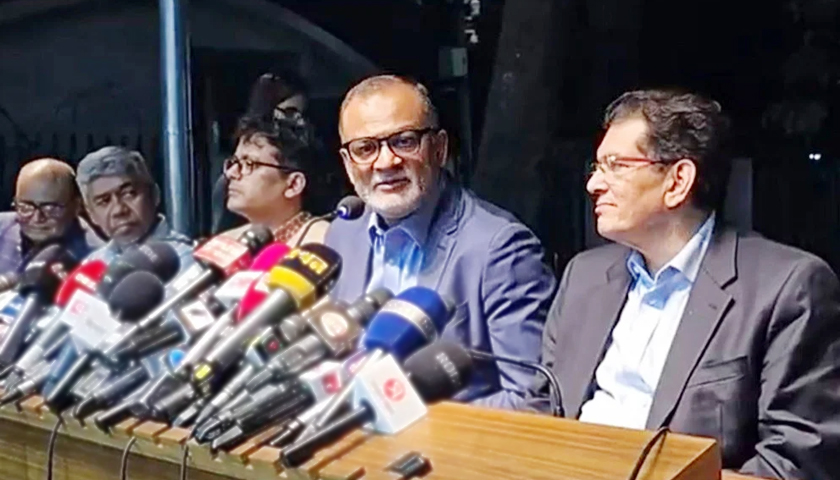 বাণিজ্য ঘাটতি কমিয়ে যুক্তরাষ্ট্রের শুল্ক মোকাবিলা করবে বাংলাদেশ | বিবিধ নিউজ 