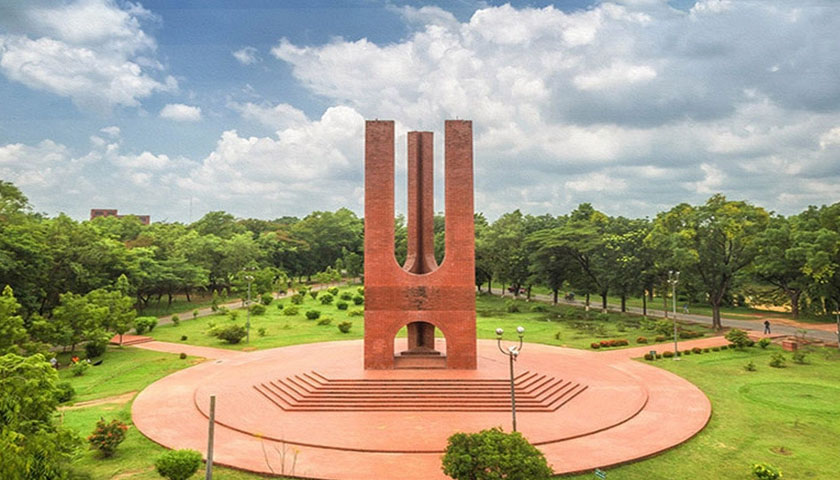 ৩১ জুলাই জাহাঙ্গীরনগর ছাত্র সংসদের ভোট গ্রহণ | বিশ্ববিদ্যালয় নিউজ 