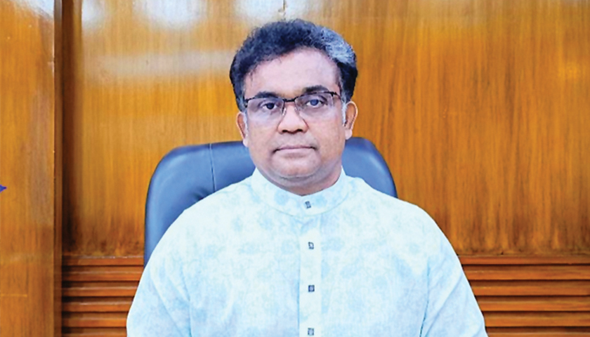 জাবি ভিসির বক্তব্য নিয়ে সমালোচনার ঝড় | বিশ্ববিদ্যালয় নিউজ 