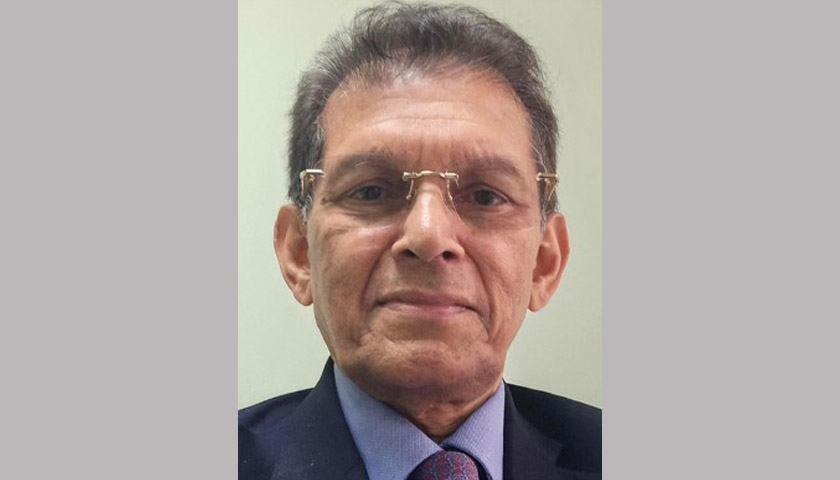 জাতীয় নিরাপত্তা উপদেষ্টার দায়িত্বে খলিলুর রহমান | বিবিধ নিউজ 
