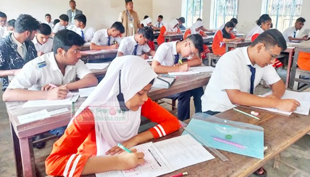 How to prepare for ssc practical exam