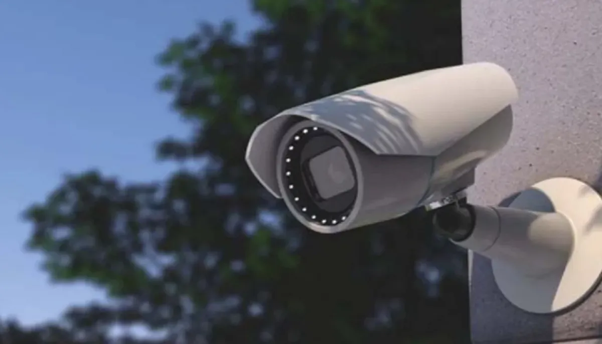 Police raid madrasa over allegations of cctv cameras in girls rooms
