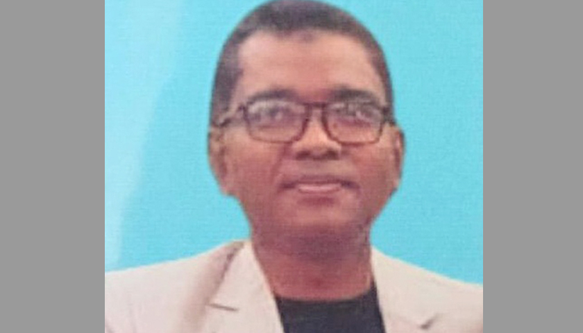 চাকরি দেওয়ার নামে টাকা হাতানোর মামলায় রুয়েট কর্মকর্তা কারাগারে | বিশ্ববিদ্যালয় নিউজ 