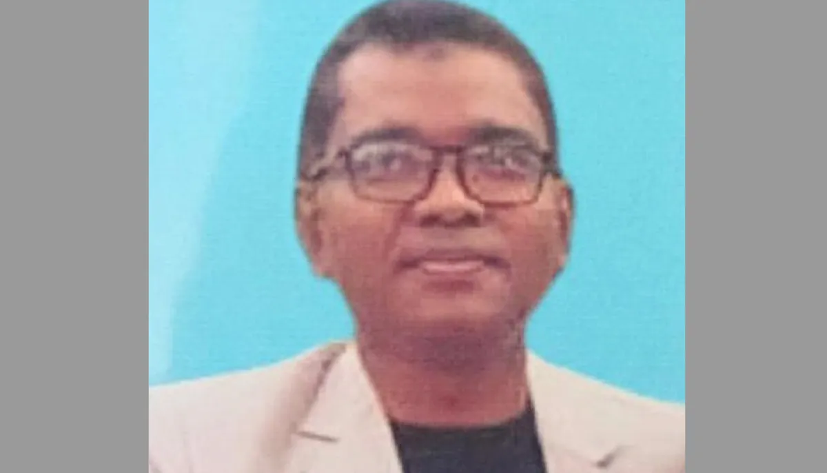 মানিকুজ্জামান মানিক। ছবি: সংগৃহীত