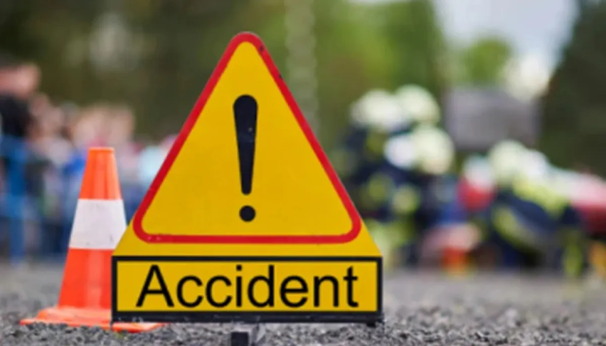 Ssc examinee killed in meherpur road crash