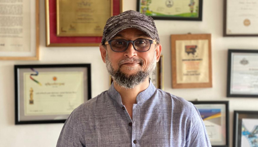 ফ্যাসিস্টের মুখাবয়ব রাজনীতির অংশ নয়: সংস্কৃতি উপদেষ্টা | বিবিধ নিউজ 