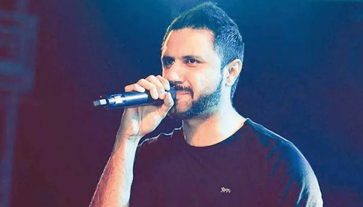 Pakistani singers concert in dhaka goes missing organizers postpone