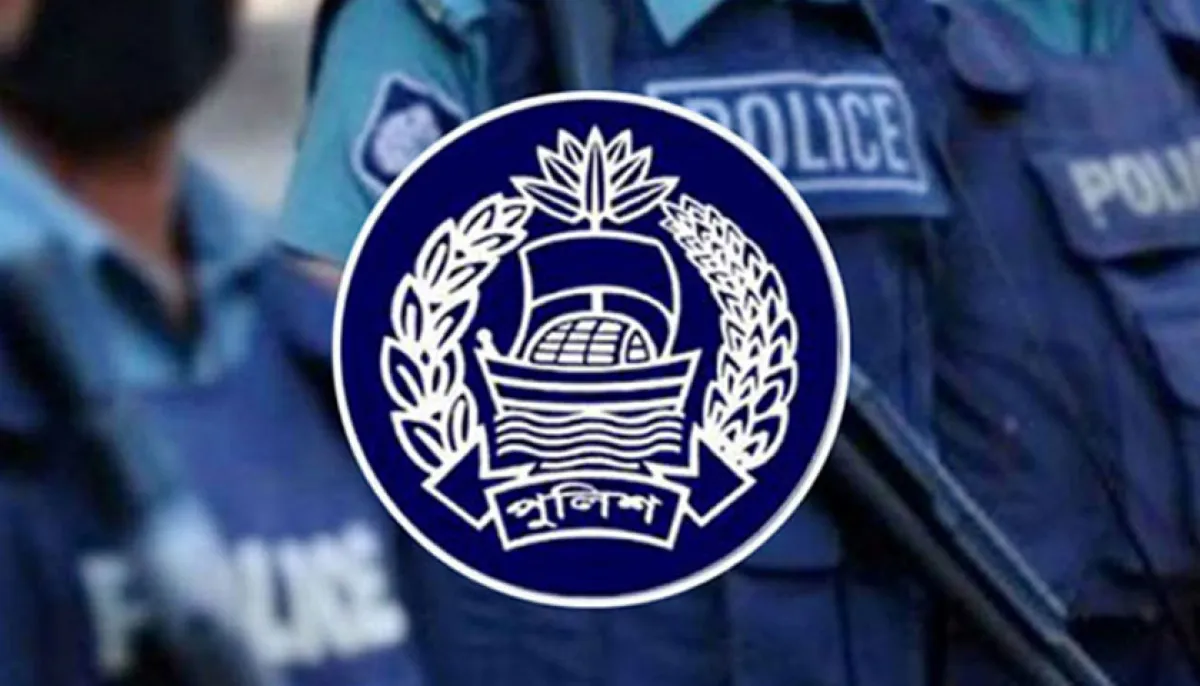 Police constable