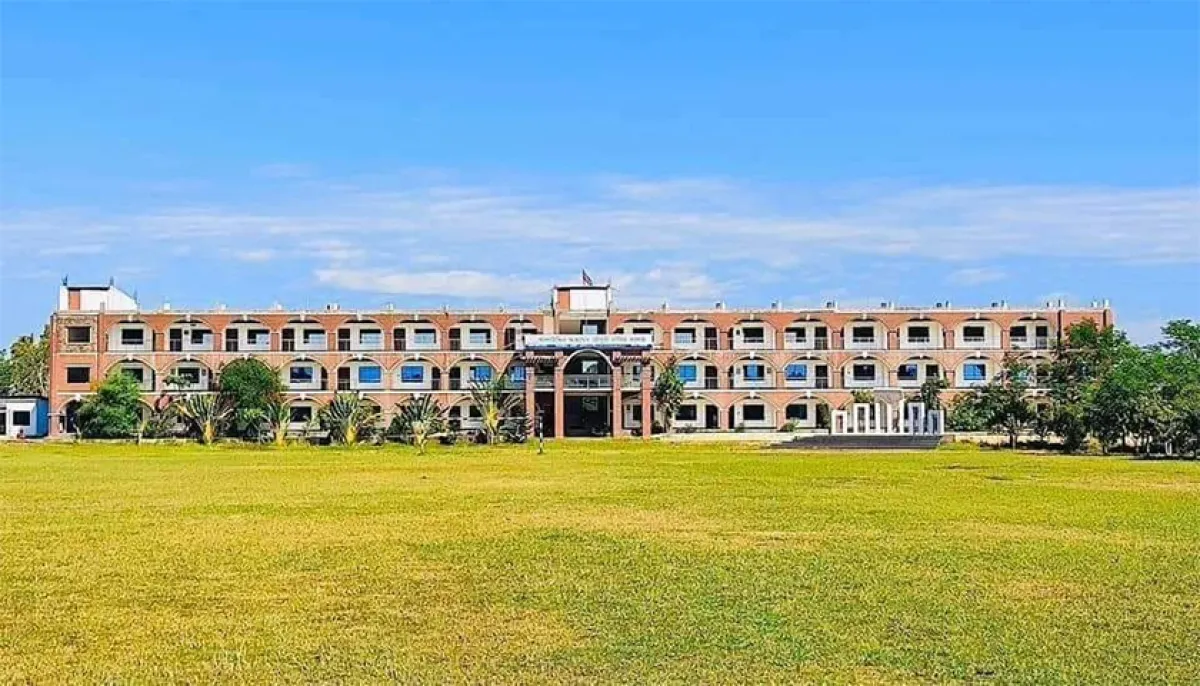 Alauddin ahmed chowdhury nasim college to appoint principal