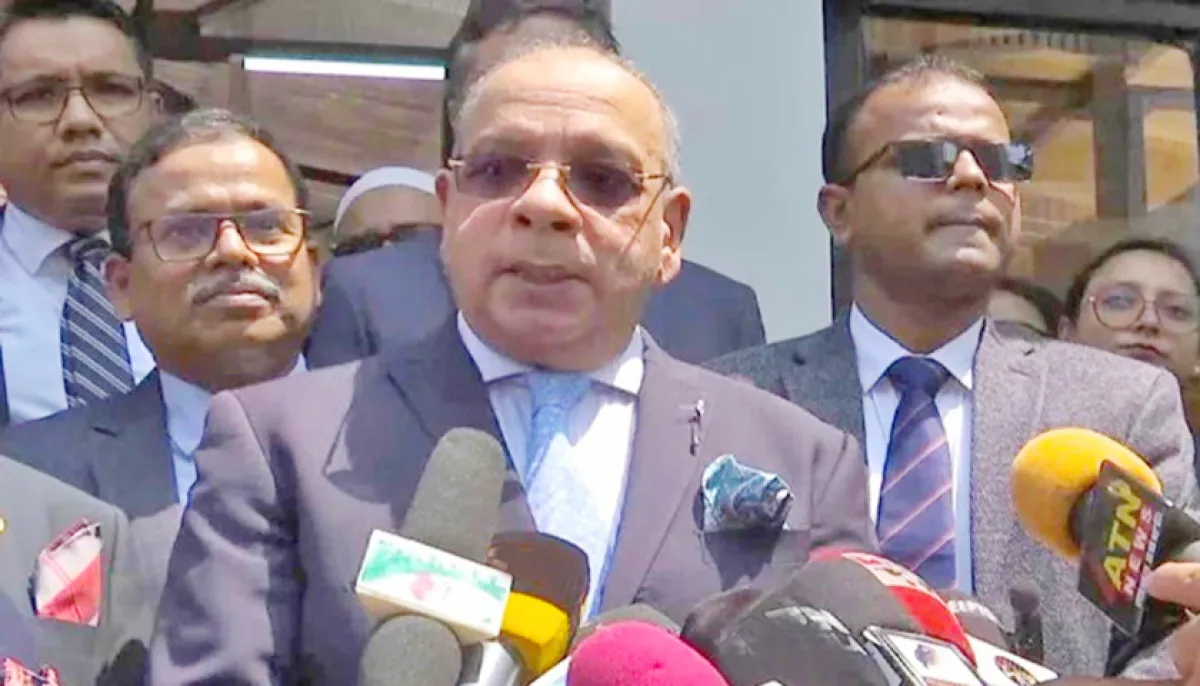 Separate secretariat necessary for supreme court chief justice