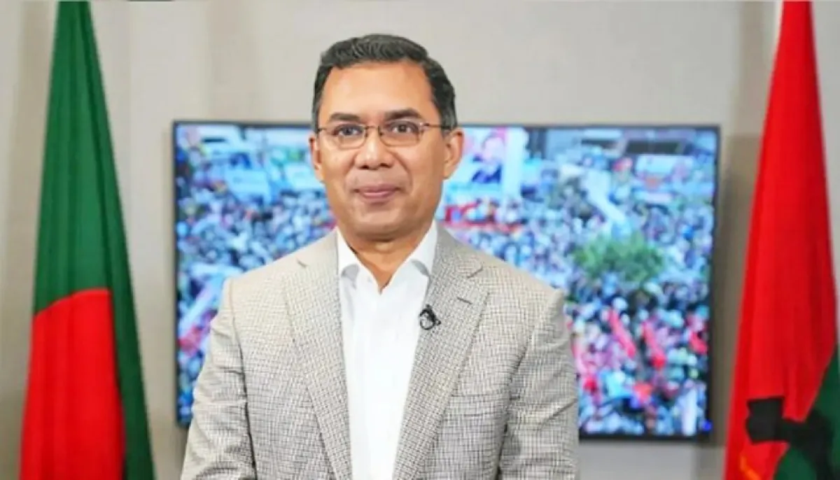 Reforms will continue elections must be held on time tarique rahman