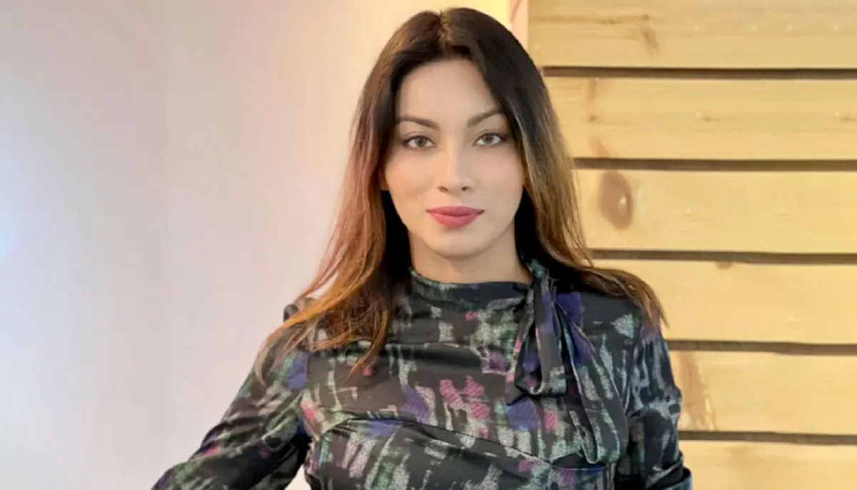 Writ filed in high court challenging meghnas detention